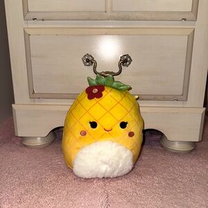 🍍 Plushie